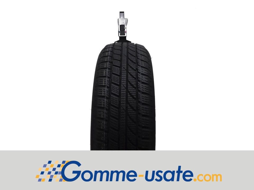 Thumb Nordexx Gomme Usate Nordexx 155/65 R14 75T Nivius Snow M+S (60%) pneumatici usati Invernale_2